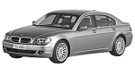 BMW E66 B1326 Fault Code