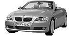 BMW E93 B1326 Fault Code