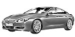 BMW F06 B1326 Fault Code